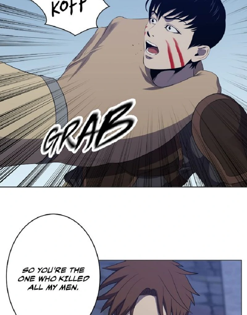 My Level's the Best Chapter 47 14